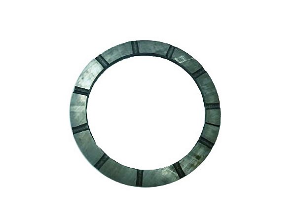 Anel Bi-Partido 6.60MM para Mercedes OH1625L/OH1628L/1620 - 3013537952