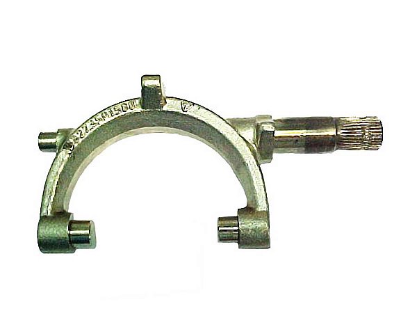 Garfo de Engrenagem para Corredica e Diferencial Reduzido Mercedes 1618/1621/1313/1513/1516/1518 - 3273501588