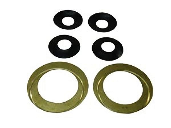 Kit Arruelas Satélite Plano Standard do Diferencial Mercedes L1313/1513/2013/2213/0362 - 3525860035