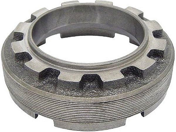 Anel Roscado para Porca do Diferencial Mercedes LN710/914 e 607/708/608 - 3163530025