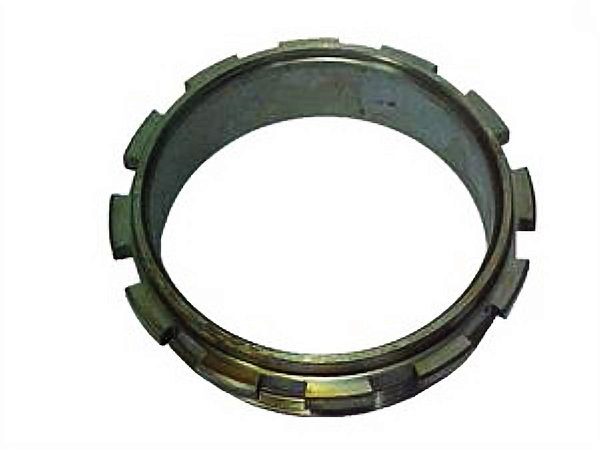 Porca Usinada para Eixo Compensador de Bloqueio de Diferencial Mercedes 2219/2225/2318/25 LG1819 - 3853530925