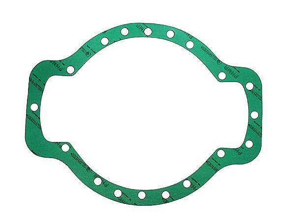 Junta de Diferencial em Amianto para Mercedes 2219 - 3833510380