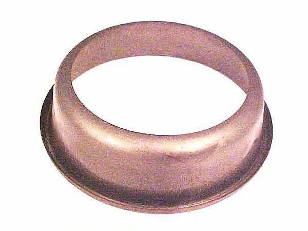 Defletor Cubo Traseiro Pinhão para Mercedes L 608D - 3163560082