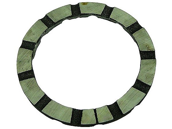 Anel Bi-Partido 7.30MM para Mercedes Modelos 0400/0370/0371 - 3703532652