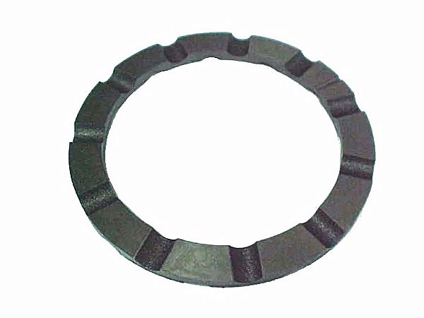 Anel Bi-Partido 7.20Mm para Mercedes Modelos 0400/0370/0371 - 3703532152