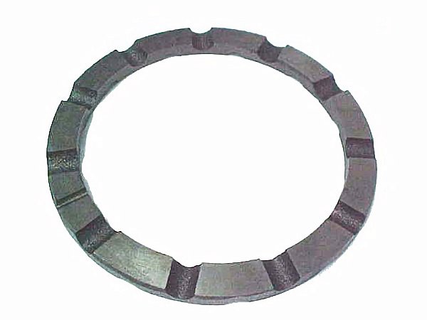 Anel Espaçador para Rolamento do Pinhão 7,06 Mercedes OF1318/15/1214/18/1414/18/1614/18/0M366 - 3223531851