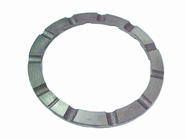 Anel Espaçador para Rolamento do Pinhão 7,00 Mercedes 1214/18/1414/18/1614/1618/0M366 - 3223531551