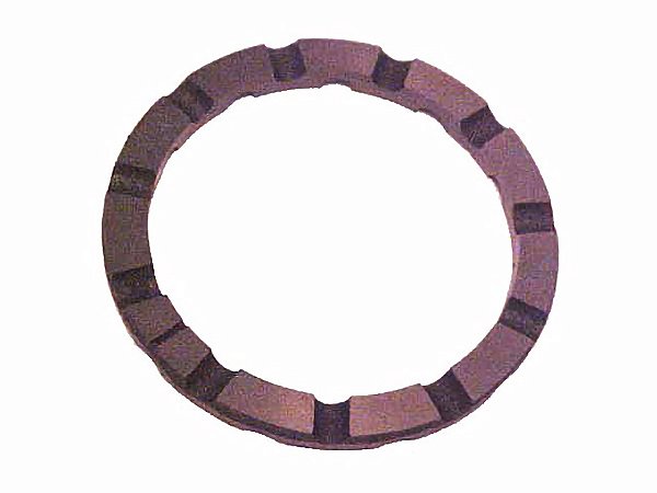 Anel Bi-Partido 10,50MM para Mercedes L 1113/1313/1513/0 362/LPO - 3223531252