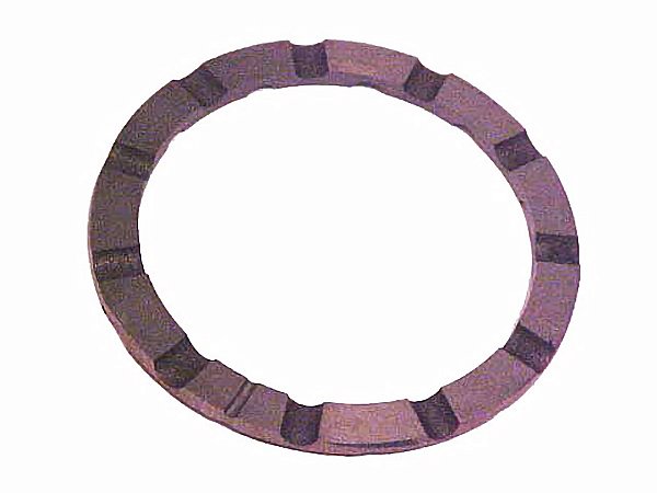 Anel Espaçador para Rolamento de Pinhão 6,78 Mercedes 1218/1414/18/1614/18/0M366 - 3223530451