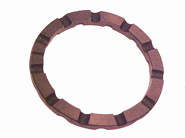 Anel Bi-Partido 10,40MM para Mercedes L 1113/1313/1513/0 362/LPO - 3223530752