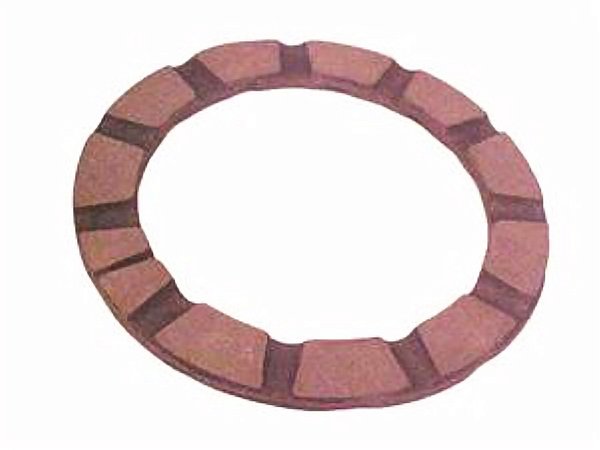 Anel Bi-Partido 7.08MM para Mercedes Modelos 0400/0370/0371 - 3703531552