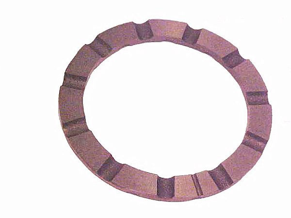 Anel Bi-Partido 7.02MM para Mercedes Modelos 0400/0370/0371 - 3703531252
