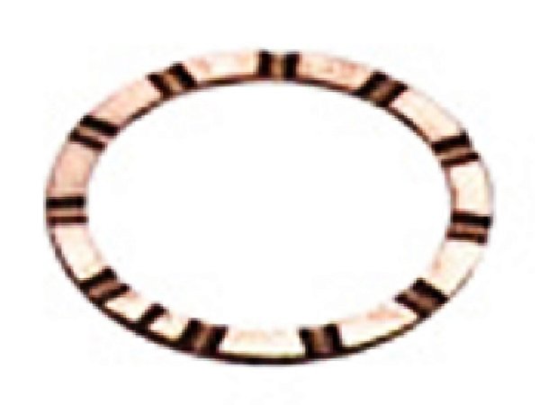 Anel Bi-Partido 10,20MM para Mercedes L1113/1313/355/362/LPO - 3223531852