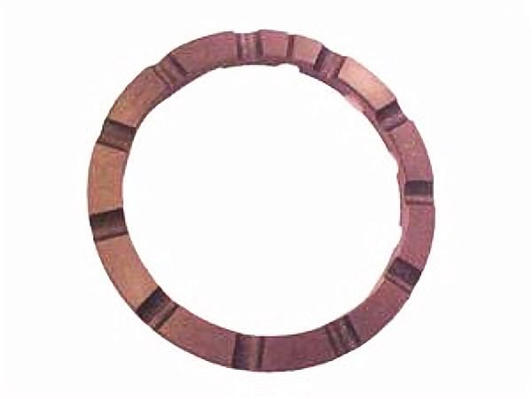 Anel Bi-Partido 10,16MM para Mercedes L 1113/1313/0 355/362/LPO - 3223531652