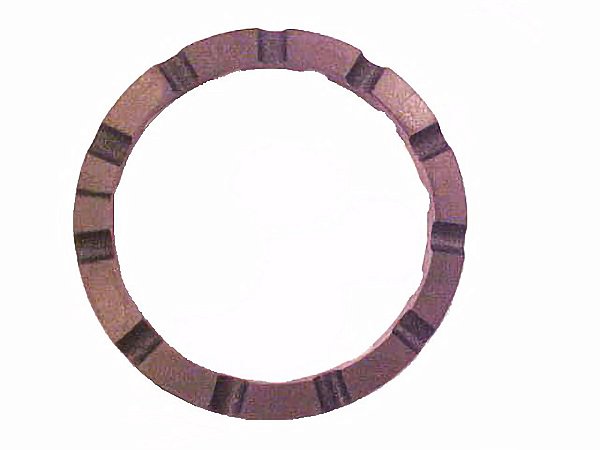 Anel Bi-Partido 10,14MM para Mercedes L 1113/1313/LPO 0 362 - 3223531552