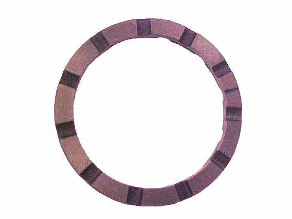 Anel Bi-Partido 10,12MM para Mercedes L 1113/1313/355/362/LPO - 3223531452