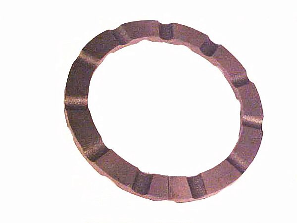 Anel Bi-Partido 7.36MM para Mercedes Modelos 0400/0370/0371 - 3703532952