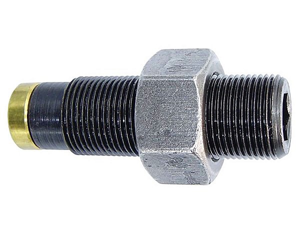 Parafuso Completo para Regulagem de Coroa 22X1.5X66 Hallen Mercedes 608/708/709/710/809/814/914/916/1114 - 6703530276