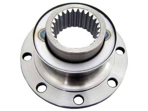 Flange Pinhão Alta com 26 Dentes e 8 Furos para Mercedes 0364/OF1318/2219 - 3603500645