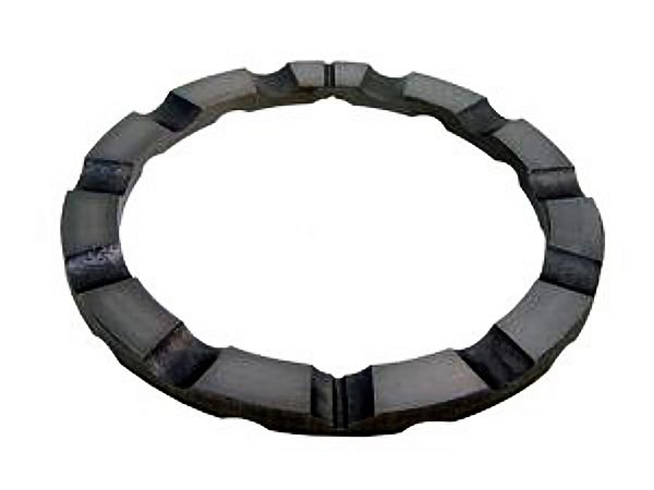 Anel Bi-Partido 7,40MM para Mercedes Modelos 0400/0370/0371 - 3703533152