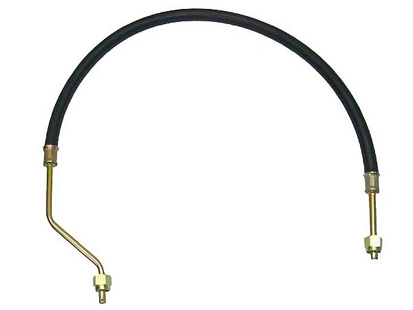 Flexível Reduzida para Mercedes 1316/1518/1519 - 3523500479