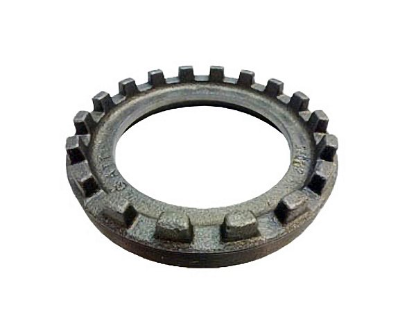 Anel Roscado para Carcaça Mercedes Ônibus O400/OF16.20/HL - 6153530325