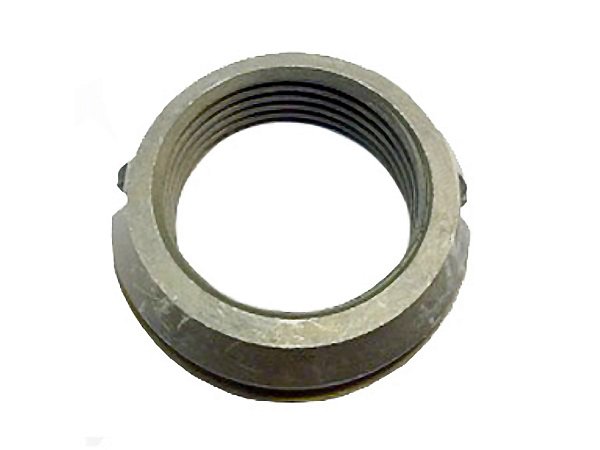 Porca Usinada para Cubo de Semi Eixo Rosca Direita Mercedes SPRINTER 310/311CDI/312/313CDI - 9023570226