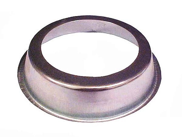 Defletor e Cubo Traseiro com Pinhão Original para Mercedes L 1313/1513 - 3273560182