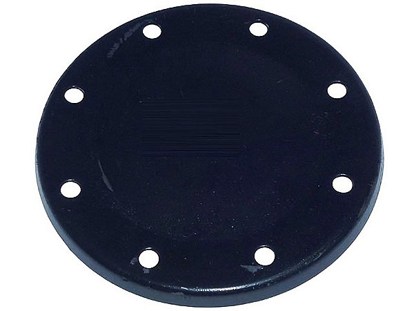 Tampa do Cubo Traseiro para Mercedes L 1313/1513/2013/2213/O362 - 3223560020