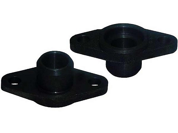 Flange de Acoplamento para Mercedes 1518/1618/1418/1721 com Diferencial Reduzido - 3273530338
