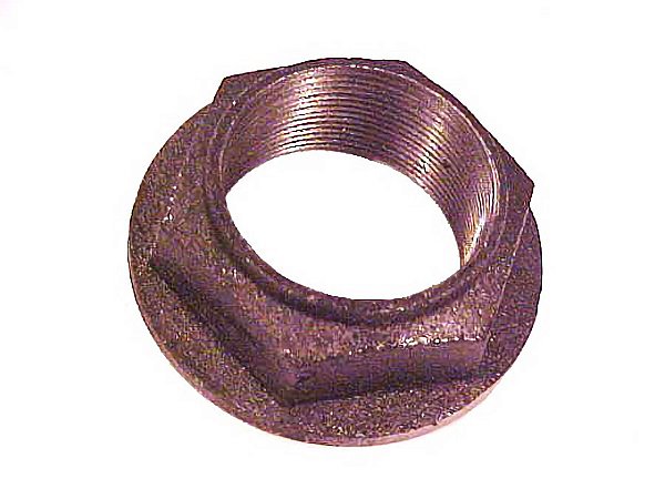 Porca para Pinhão e Cardan 40X1.5MM Fundida Mercedes L 1113 A 2213/0 362/1516/1518/1618/1620 - 3273530172