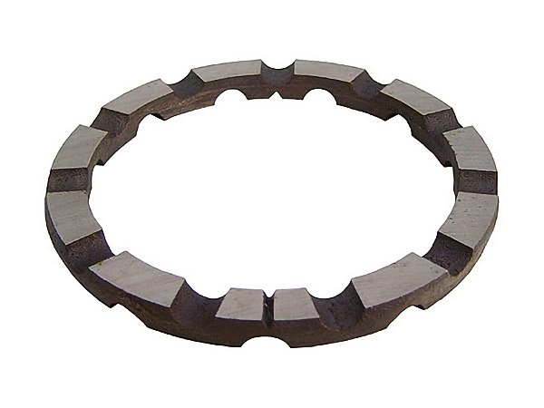 Anel Bi-Partido 10,10MM para Mercedes L 1113/1313/355/362/LPO - 3223531352