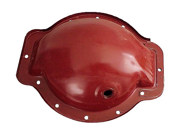 Tampa Reforçada para Diferencial Mercedes L1113/1313/1513/2013/2213/LPO - 3023500421