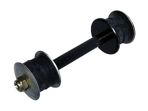 Kit Reparo para Suspensão Traseira Tubo Maior Mercedes O370/371/O355/362/364 - 3223200843