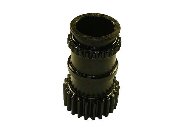 Engrenagem Corrediça do Diferencial Reduzido para Mercedes L1620/1618/21 - 3863537085