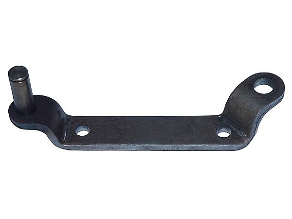 Suporte para Cilindro Reduzida Mercedes 1313/1618/1620/1621 - 3383500138