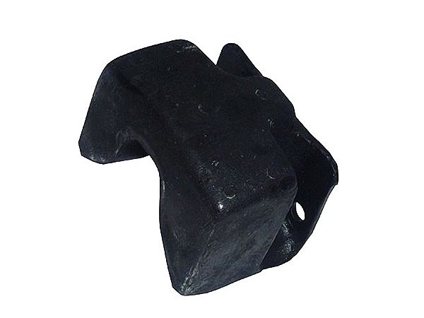 Batente de Suspensão Traseira c. 2 Diferenciais para caminhões 2318 / 2418 - 3863207044