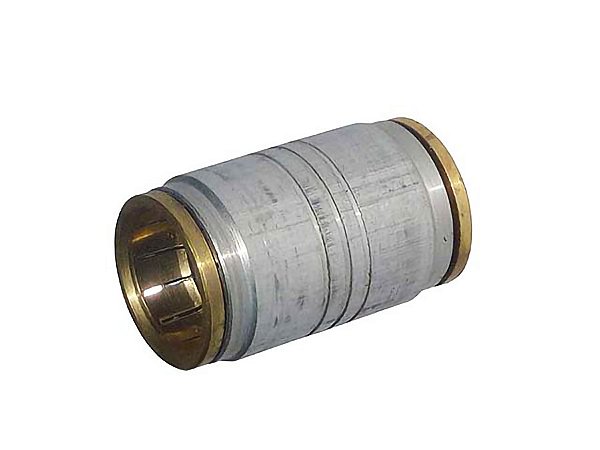Kit União Engate Rápido 16mm Latão para Mercedes - 0059971672