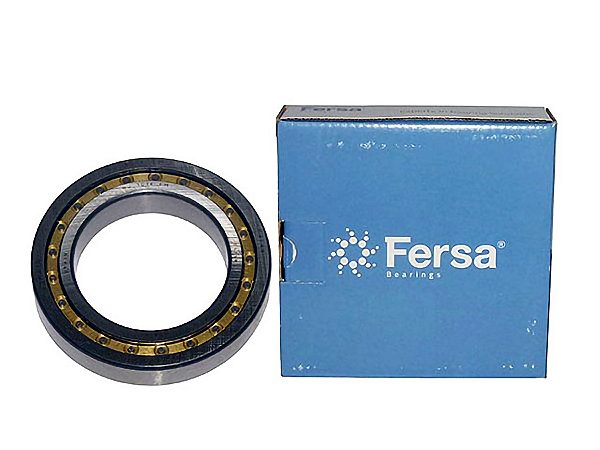 Rolamento para Diferencial Pinhão 70X110X20Mm Mercedes HD4/02 DG-10 - 0079810201