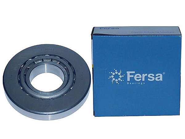 Rolamento para Diferencial Pinhão 65X165X36Mm Mercedes HL4/HD4/HO4/HH4 - 0069811705