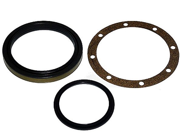 Retentor para Cubo Traseiro 120/124X150X14,3M Mercedes ACTROS - 0219976947