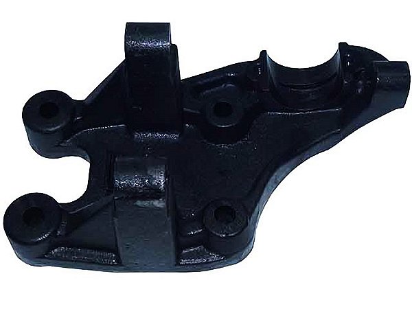 Braço Guia Inferior Direito para Eixo Traseiro Mercedes AXOR/ACTROS - 9583251309