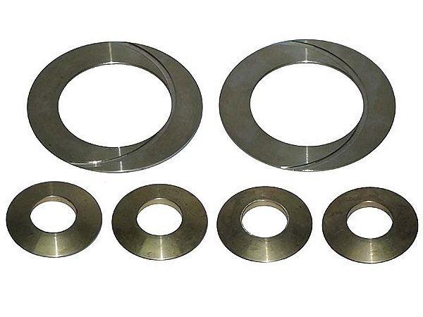 Jogo de Arruelas Satélite e Planetária Standard Original para Mercedes 1111/1113 - 3445860035