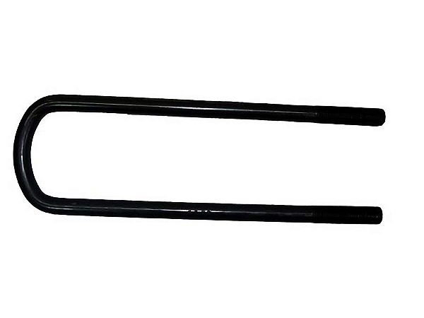 Grampo de Mola Traseiro 18X82X390 para Mercedes Todos - 0003510010