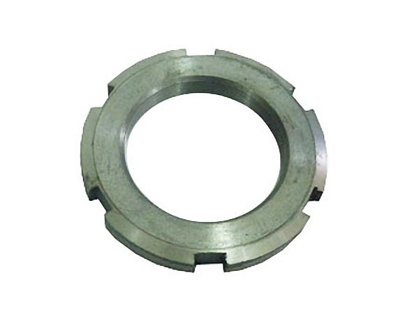 Porca Bal.Truck Fundida 65X1.5X100X12MM para Mercedes L 2013/2213/2216 - 3529900060