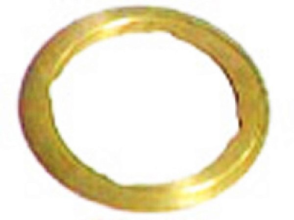 Arruela Reduzida 2 MM para Mercedes 1316/1516/1518 - 3273533152