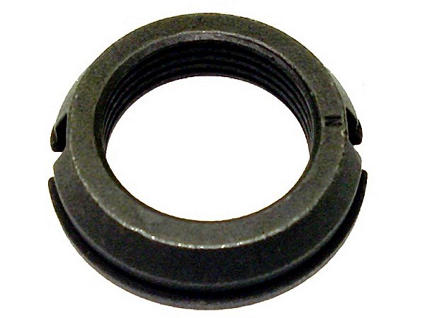Porca para Cubo de Semi Eixo com Rosca Esquerda Mercedes SPRINTER CDI - 9023570126