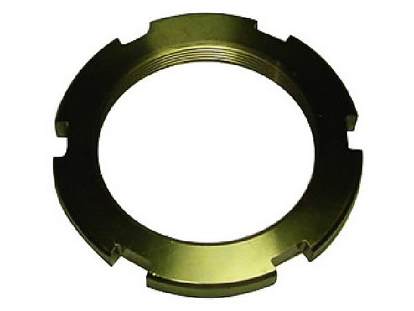 Porca Ponta Carcaça Aço 65X1,5X90MM para Mercedes 1313/1513 a 2213/O355 - 3453560026