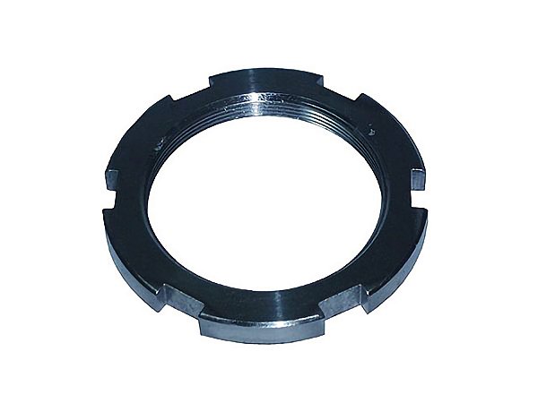 Porca para Ponta da Carcaça 62X1,5X84 1ª Linha Mercedes 1111/1113/LPO - 3213560026