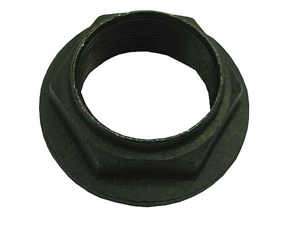 Porca Pinhão Rockwell 39X1,5 Original para Mercedes 1516/1518/2214/1618/1620/1720 - 0003530672